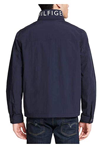 Tommy Hilfiger Men's Windbreaker2