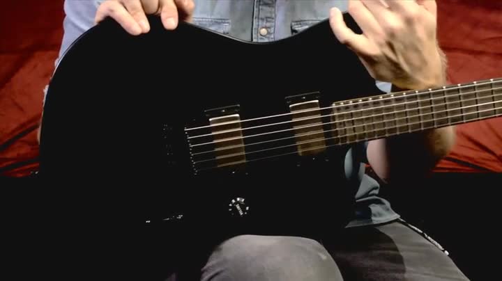 Amazon | Fender エレキギター JIM ROOT JAZZMASTER® ブラック