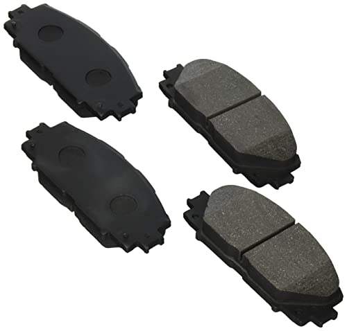 フロントブレーキパッド アリオン プレミオ ブーン ブーンルミナス BP31_ 04465-52180