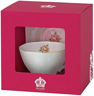 Royal Albert Polka Multicolored POLROS26135