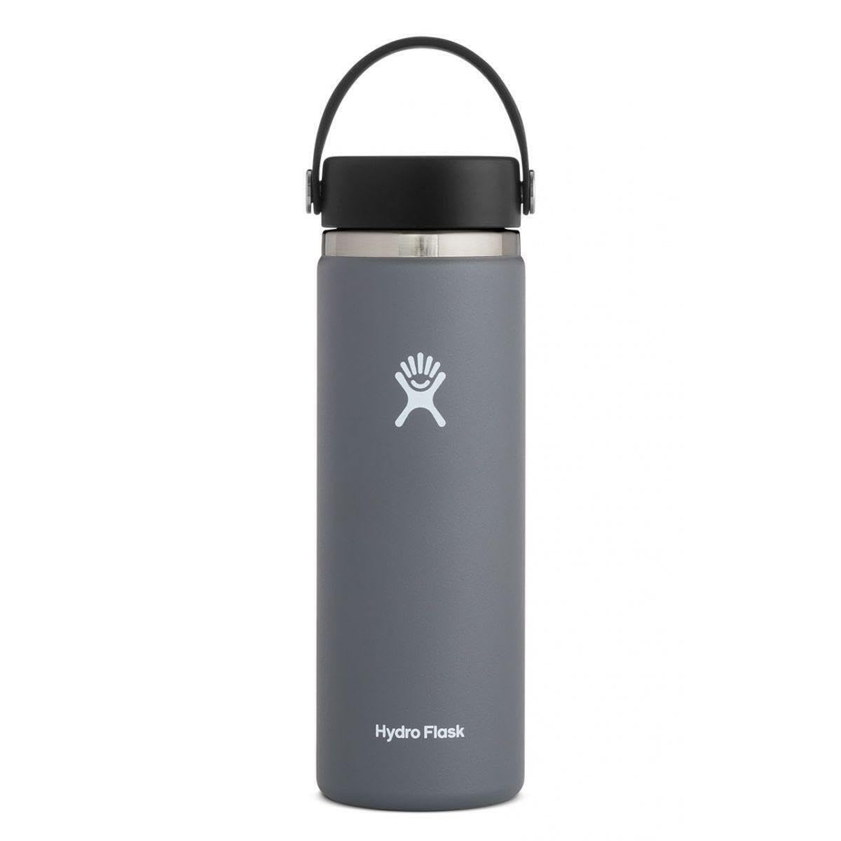 Hydro Flask Water Bottle - Stainless Steel & Vacuum Insulated