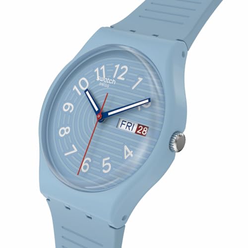 Reloj Swatch de Mujer The Sky SO28S704 - Imagen 4
