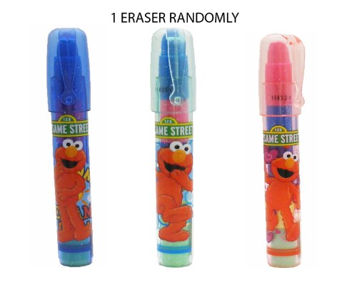Set de Papelería Elmo Stationery - Azul miniatura 3