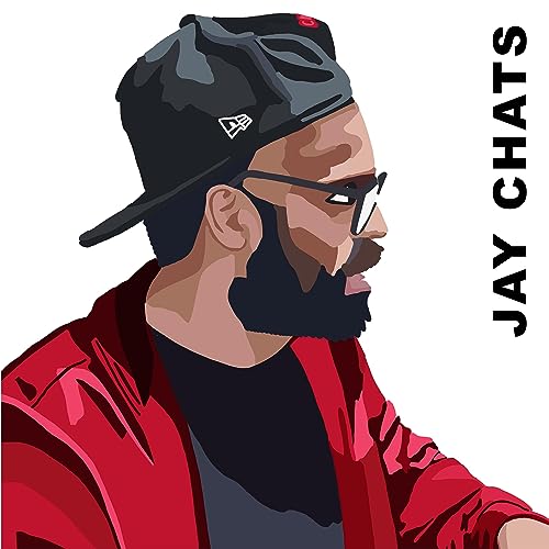 Jay Chats cover art