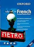 Oxford Take Off In French: The Complete Language-learning KitBook-and-CD Package (Take Off In Series)