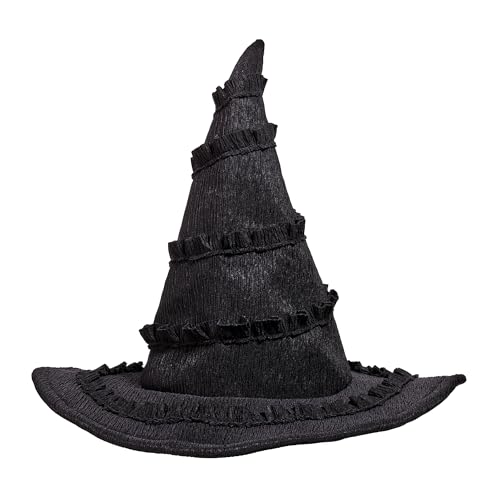 Bioworld Wicked Elphaba Cosplay Witch Hat