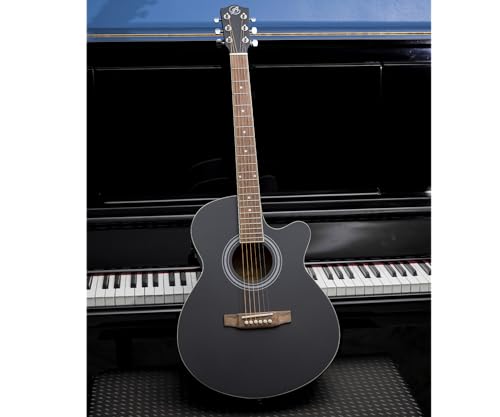 De Cuerdas, Musical Instruments electroacustica Marca BAMBOO (2)