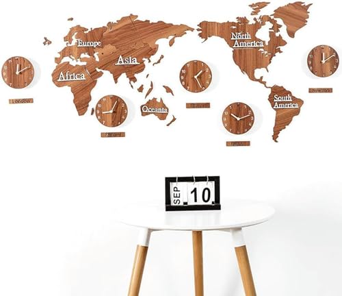 La Mejor review de Reloj pared modelo más recomendados. 5
