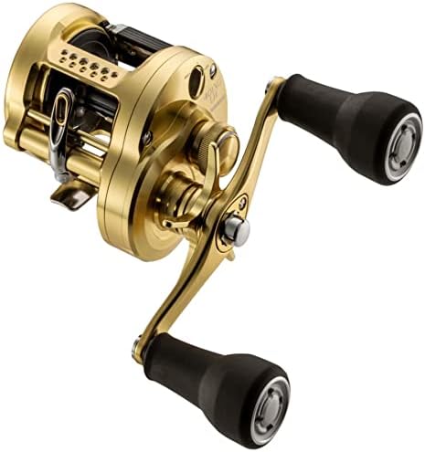Amazon | シマノ(SHIMANO) ベイトリール 両軸 14 カルカッタコン 