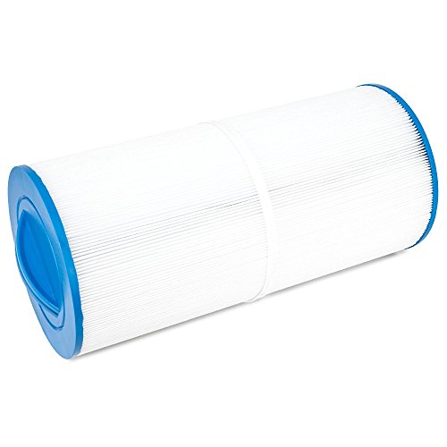 Clear Choice Pool Spa Filter 7.00 Dia x 14.75 in Cartridge Replacement for Caldera 1019301 Baleen AK-60032, [1-Pack] - Thumbnail 4