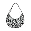 Lohan1, Zebra