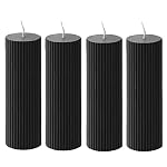 Pillar Candles Sandalwood