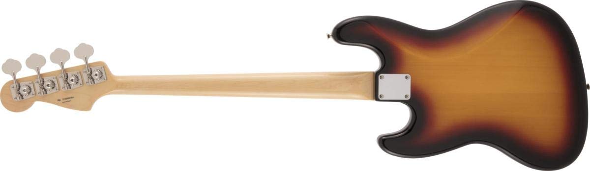 ベース fender Made in Japan Traditional 60s Made in Japan Traditional 60s Jazz Bass® – Fender