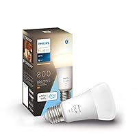 Philips Hue White E27 LED