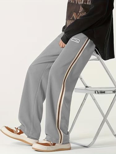 Image of Lymio Track Pant for Men || Straight Pants for Men || Casual Style Track Pant for Men (Packs Also Available) (TP-96-99)