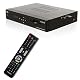 Linux-Receiver WWIO BrE2ze T2/C Hybrid Digital Receiver