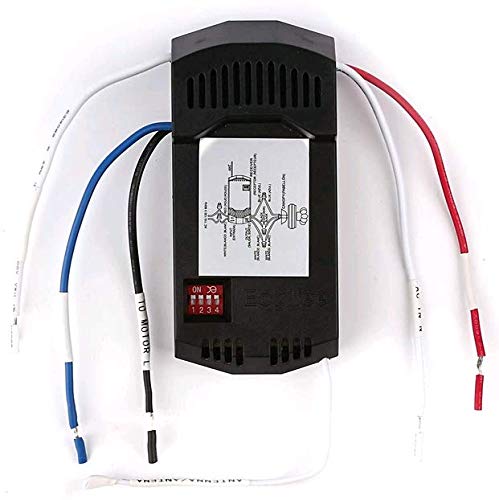 FAN28R Ceiling Fan Receiver Replacement for Harbor Breeze Hunter Hampton Bay