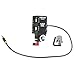 CAMTREE Hunt BMPCC A-BOX Professional Grade Audio Recording Equipment for Blackmagic Pocket Cinema Camera BMPCC/BMMCC/BMMSC | Compatible with 15mm/19mm Rail Mount (CH-ABOX-BMPC)