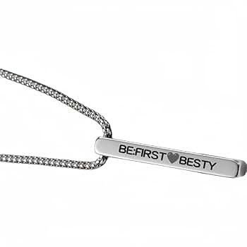 ビーファースト　BESTY限定 2:BE BE:FIRST DOME TOUR Tシャツ BESTY LIMITED – BMSG