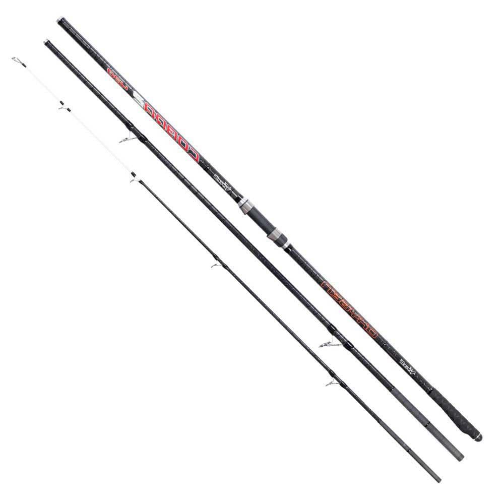 Caña Vercelli OXYGEN COBRA 2 4.20m 3tr