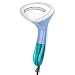 Garment Steamer, WINSEE Handheld Fabric Steamerwith High Capacity for Travel or Home 1500W Powerful Garment Clothes Steamer Includes Clothing Hook & Brush Accessories