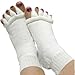 Produktbild Naisicatar  1 Paar Massagesocken zur Fußkorrektur und Schmerzlinderung, mit Zehentrenner