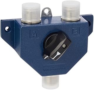 MoonRaker CS201 2 Way Coax Switch