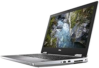 Dell Precision 7540 Laptop, 15.6 FHD (1920x1080) Non-Touch, Intel Xeon E-2276M, 32GB RAM, 512GB SSD + 500GB Hard Drive, NVIDIA Quadro T1000, Windows 10 Pro (Renewed)