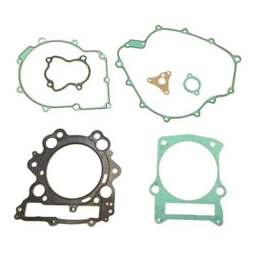 Kit joints moteur Quad Hs 500 700 pour rénover votre véhicule de randonnée