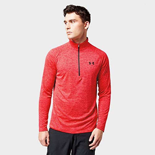 Image of Under Armour Men's Tech 2.0 1 /2 Zip
