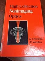 High Collection Nonimaging Optics 0127428852 Book Cover