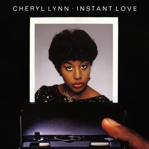 Cheryl Lynn