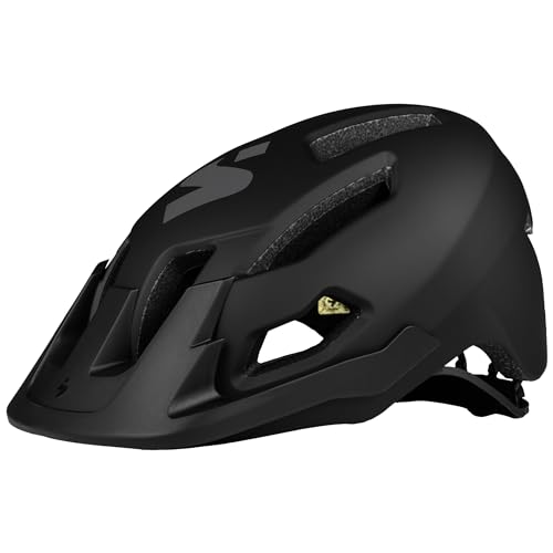 Casco versatile @ Comfortable@ High Ventilated@ Occigrip@ Lightweight@ Purchase includes Comfort Pads in due diverse spessezze per la massima personalizzazione e borsa per il casco@ Riflettente tra le vents nella parte posteriore per aumentare la visibilità