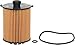 Fram Extra Guard CH11816, 10K Mile Change Interval Cartridge Oil Filter