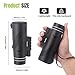 80X100 Monocular for Adults, Monocular Telescope High Definition with Smartphone Holder & Tripod, High Power Monoculars for Adults Watching Hunting Camping Travling Hiking