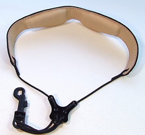 Original Cebulla Saxophone Neck Strap Med. 57cm-L8