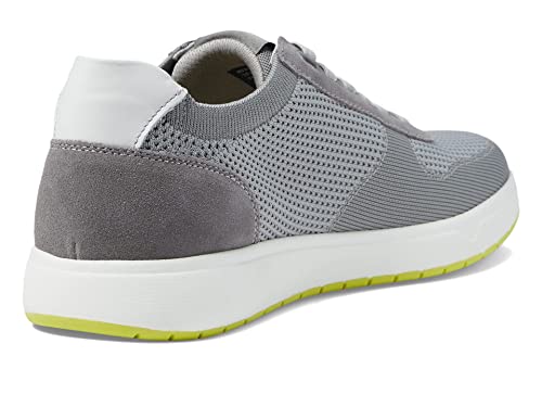 Image of Florsheim Heist Knit 6-Eye Lace-Up Sneaker