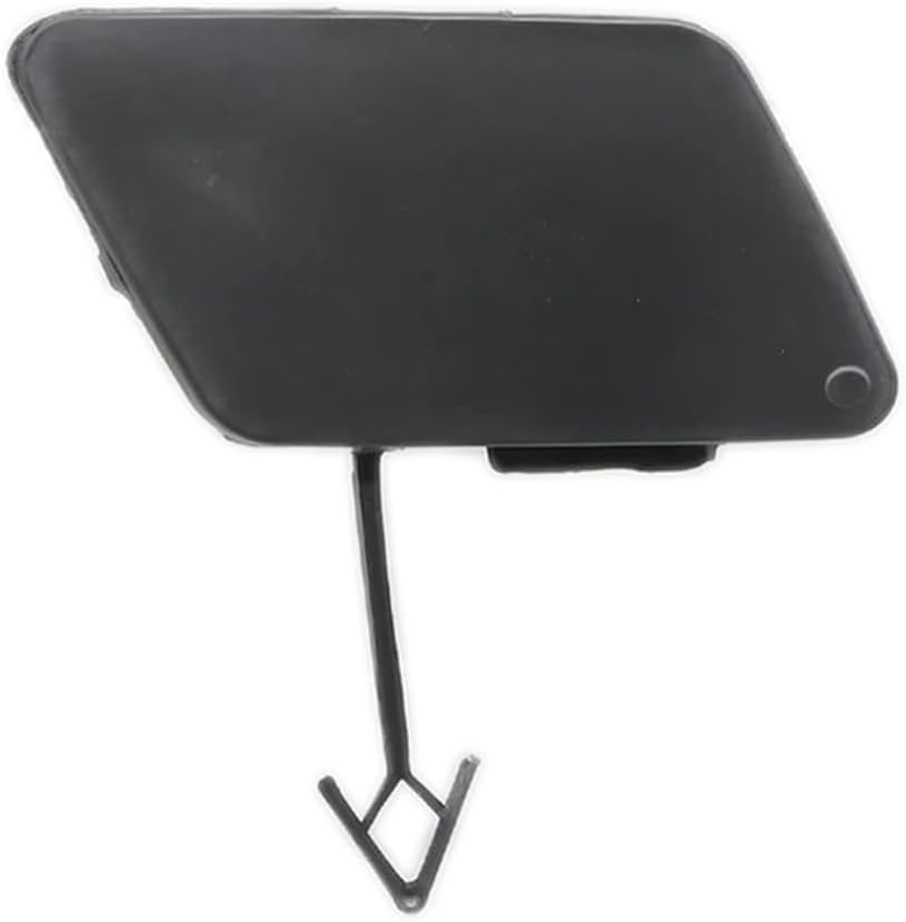 Cap Trailer Hauling Towing Accessories Trailer Cover for Chevrolet Cruze 2009-2013, Right Side Front Rear Bumper Towing Hook Cover