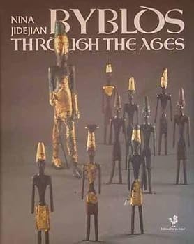 Byblos Through the Ages