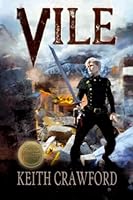 Vile 2957035308 Book Cover