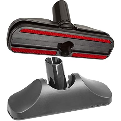 Masterpart Upholstery & Stair Tool Brush Head For Gtech Multi MK1 & MK2 Cordless Vacuum Cleaners Cover