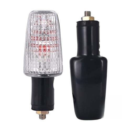 Moto LED Feux Arrière pour éviter les pannes de clignotants CB400
