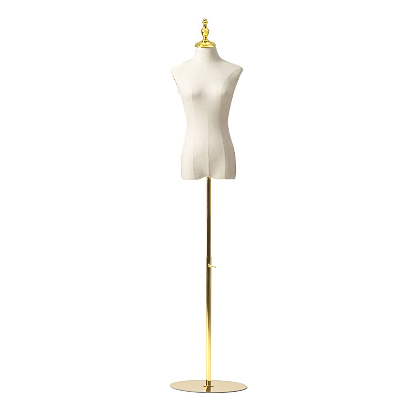 Soporte de exhibición para tiendas de ropa y decoración de escaparates