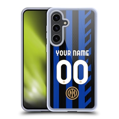 Coque MagSafe Samsung S24+ Inter Milan antichoc militaire