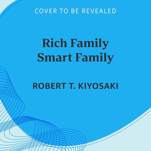 Page de couverture de Rich Family Smart Family