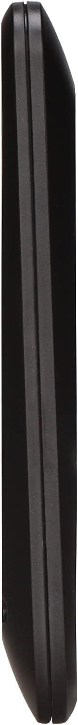 Retekess TD157 Buscapersonas Receptor Compatible con Retekess TD157 Restaurante Buscapersonas Sistema de Llamada Inalámbrico 300mAh 24H 500M Cafetería Pizzería Hotel (Negro, 10 Piezas)