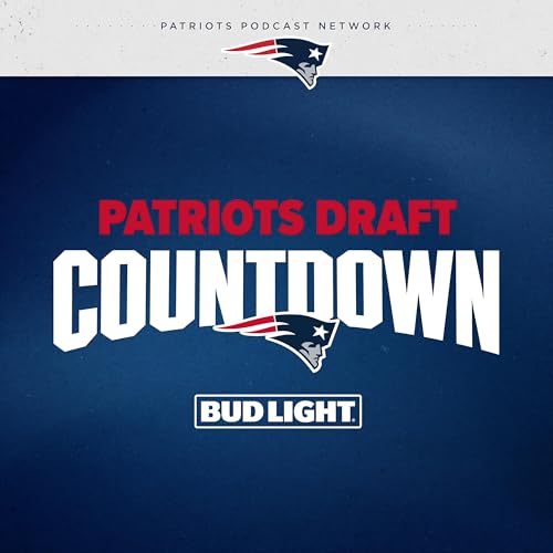 Patriots Draft Countdown: Day 4 of the NFL Scouting Combine With Cynthia Frelund & Matt Miller