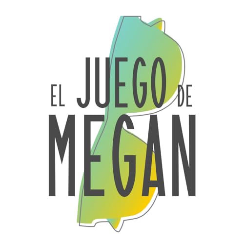 El juego de Megan cover art