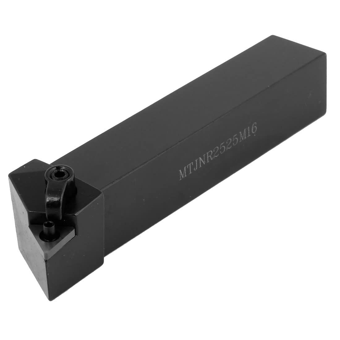 ZHuidjo MTJNR2525M16 Indexable Turning Tool Holder for CNC Milling