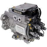 Mechanics Choice Diesel Fuel Injector Pump for 1998-2002 Dodge Ram 2500, Ram 3500 (L6 5.9L) (VP44 pump, 215 hp or 235 hp with Auto trans or 5 Spd Manual trans)